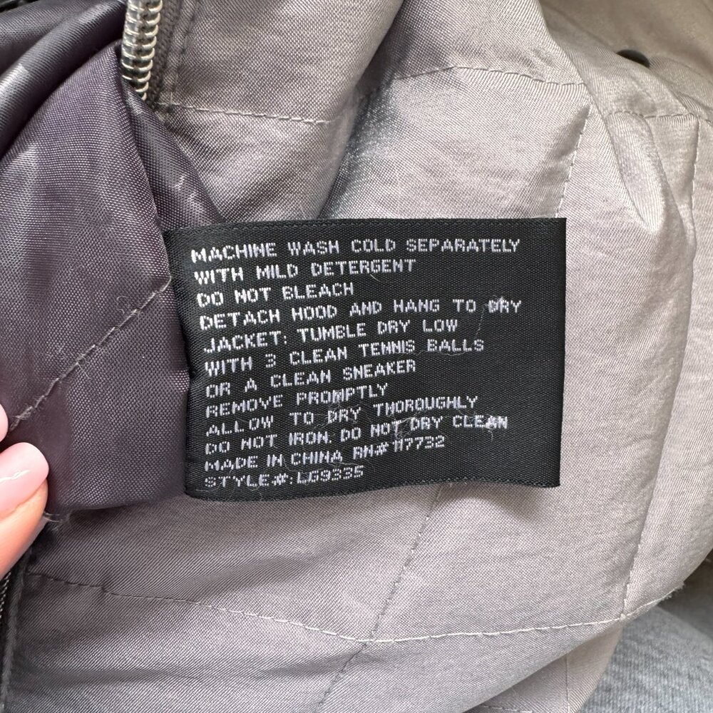 Gerry Snow Jacket - image 8